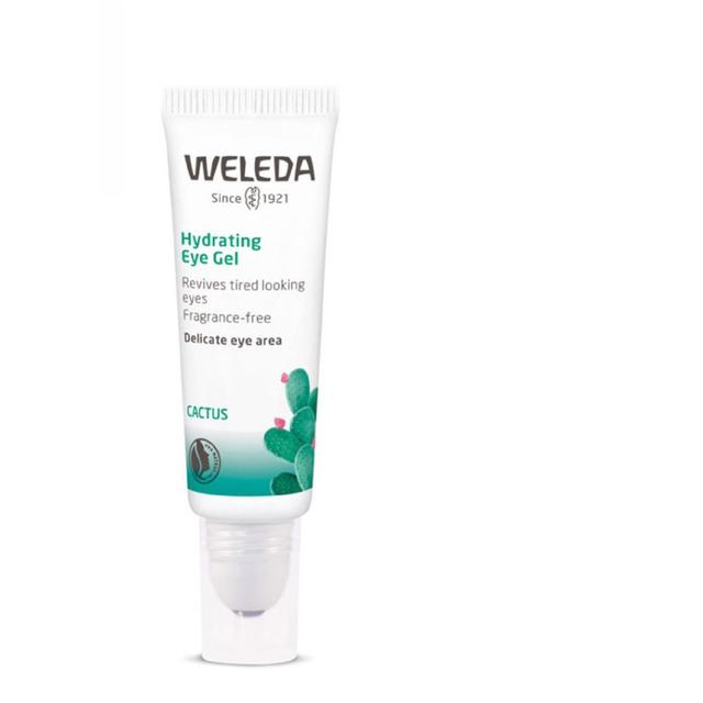 Weleda Prickly Pear Hydrating Eye Gel