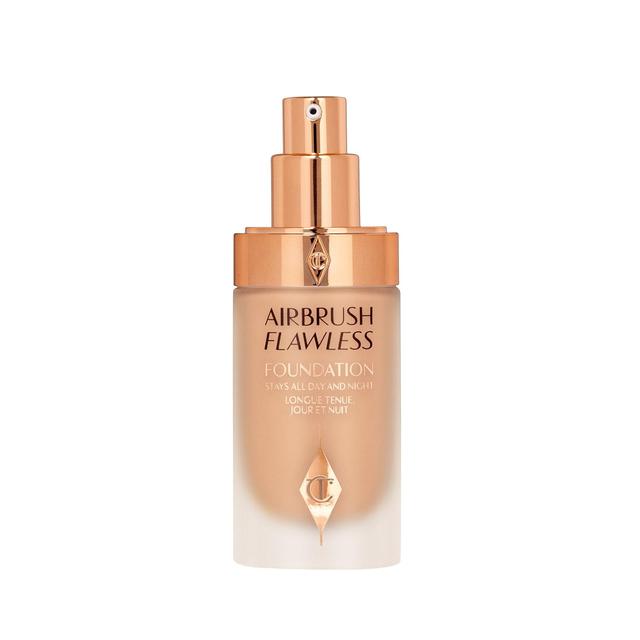 Charlotte Tilbury Airbrush Flawless Foundation, 8 Cool