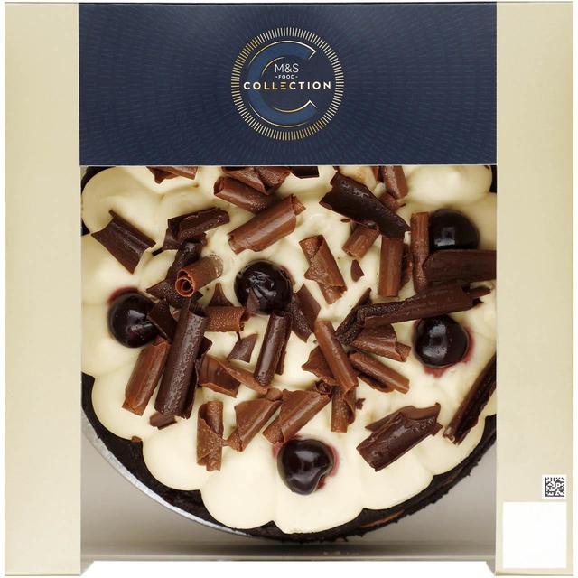 M&S Collection Black Forest Gateau