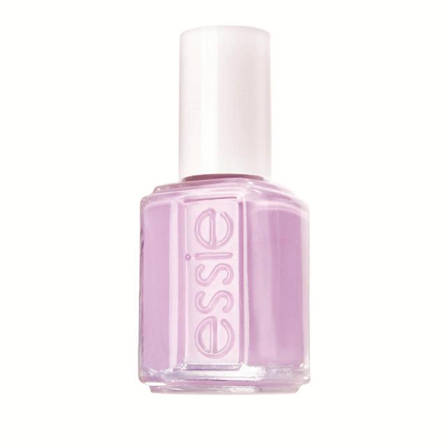 Essie 249 Go Ginza Pink Nail Polish