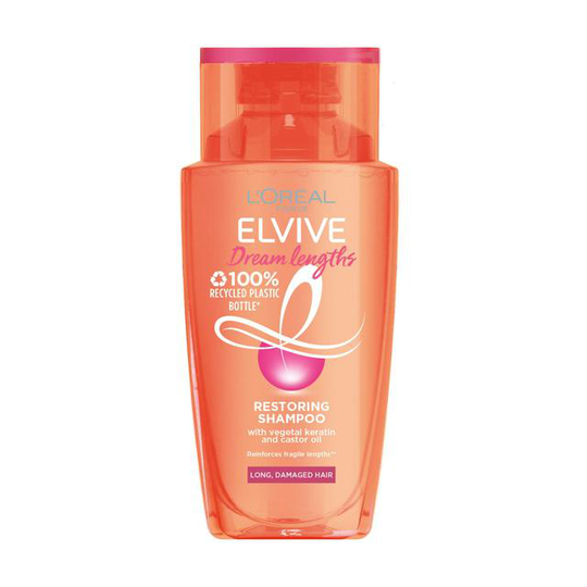 L'Oreal Shampoo by Elvive Dream Lengths for Long Damaged Hair