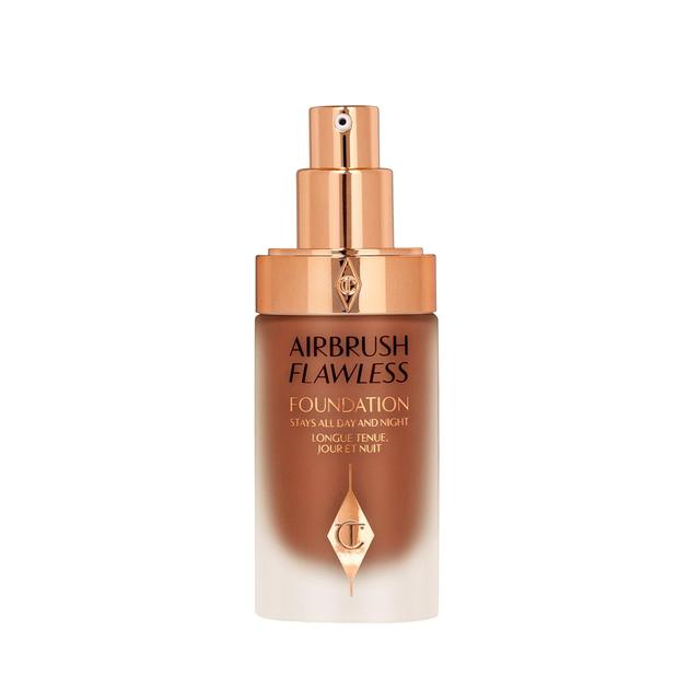 Charlotte Tilbury Airbrush Flawless Foundation, 15.5 Cool