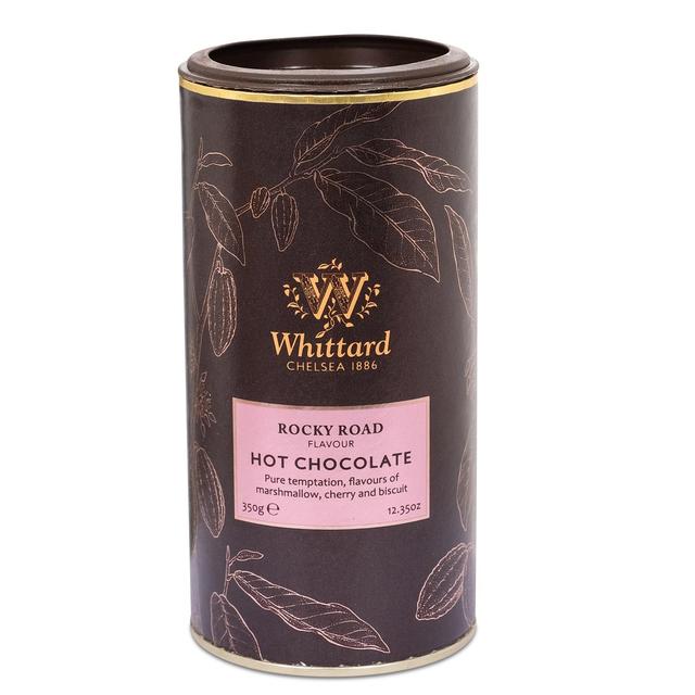 Whittard Rocky Road Hot Chocolate
