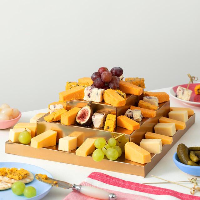 M&S Cheese Board Bites