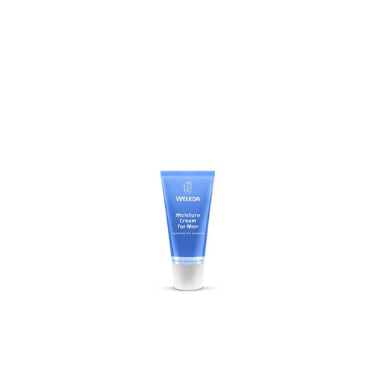 Weleda Moisture Cream For Men