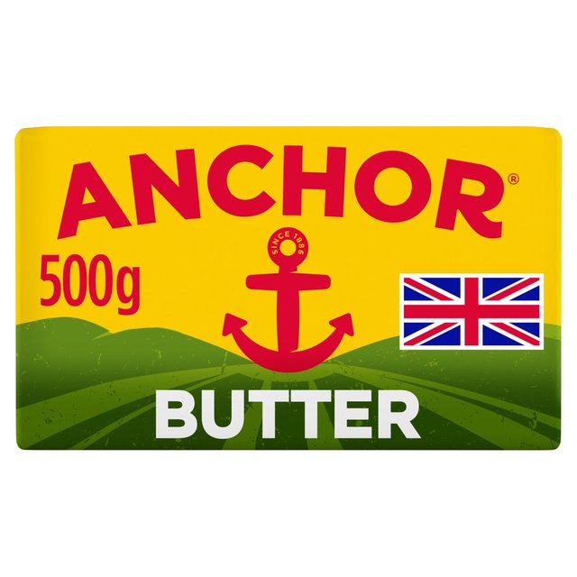 Anchor Butter