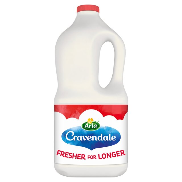 Cravendale Skimmed Milk