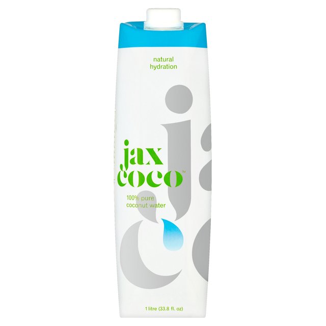 Jax Coco Coconut Water