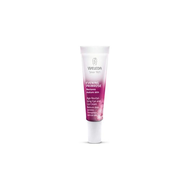Weleda Evening Primrose Revitalising Lip & Eye Cream