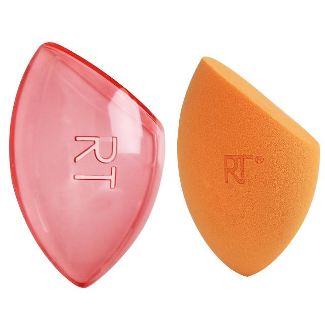 Miracle Complexion Sponge & travel case