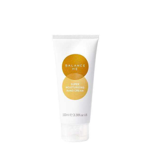 Balance Me Super Moisturising Hand Cream