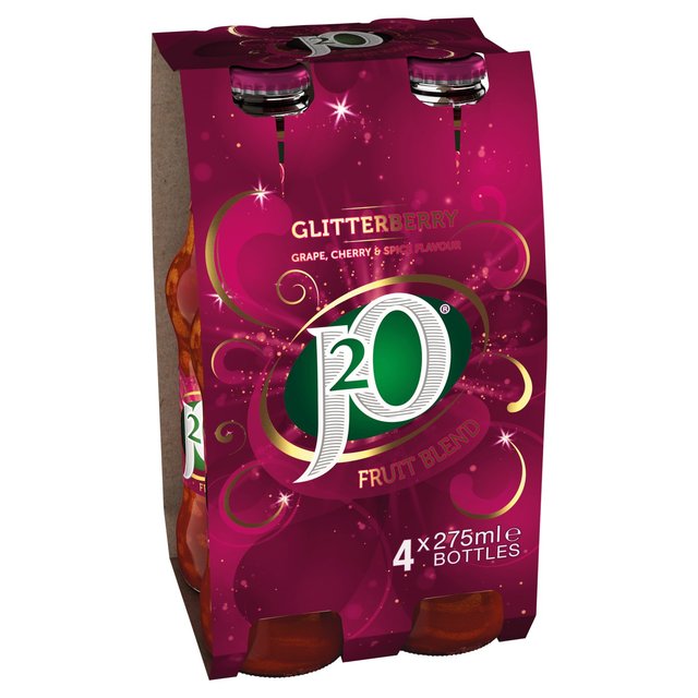 J2O Glitterberry