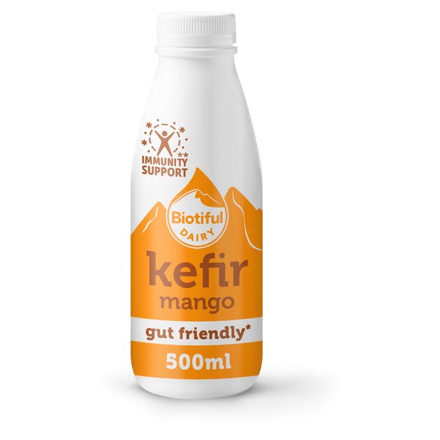 Biotiful Kefir Mango