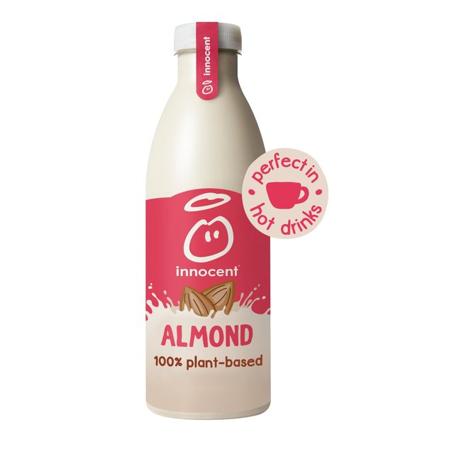Innocent Chilled Almond Dairy Alternative Milk