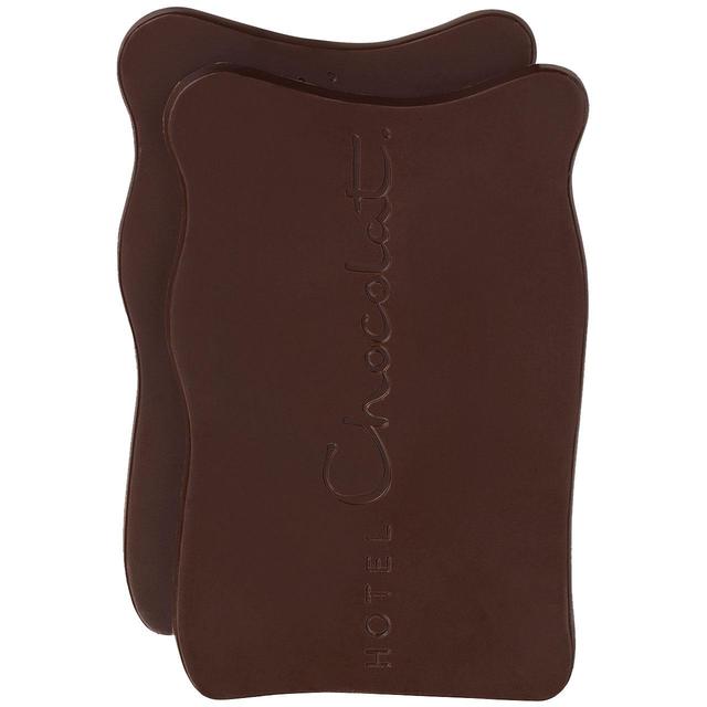 Hotel Chocolat 90% Dark Chocolate Slab Selector