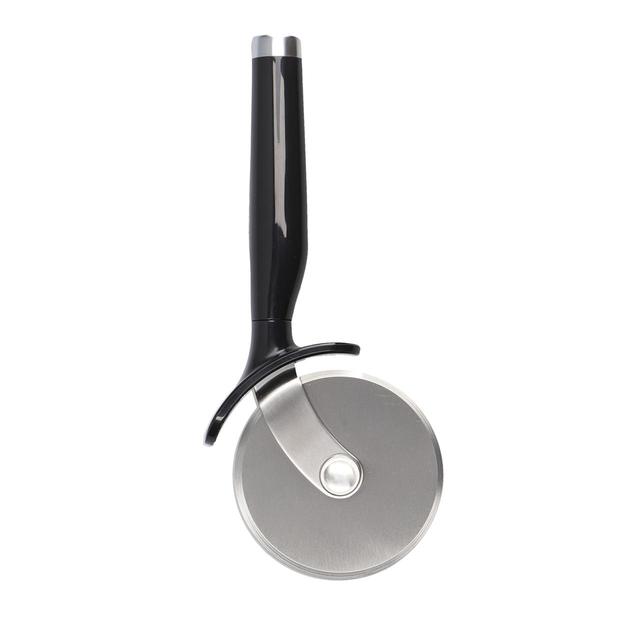 KitchenAid Classic Pizza Wheel, Black