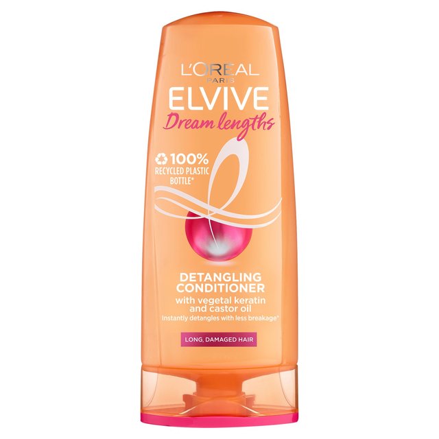 L'Oreal Elvive Dream Lengths Long Hair Conditioner