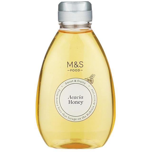 M&S Acacia Honey