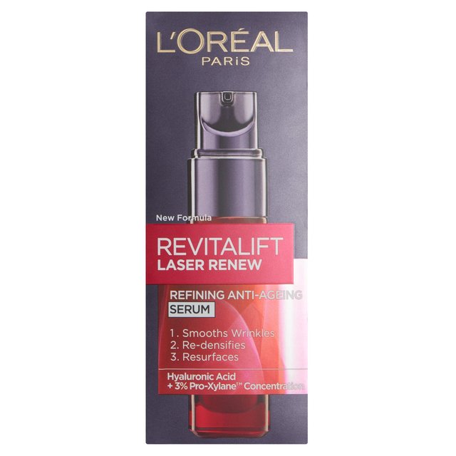 L'Oreal Paris Revitalift Laser Renew Anti-Ageing Serum