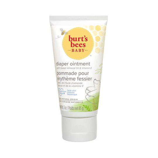Burt's Bees Baby 100% Natural Origin Diaper Ointment