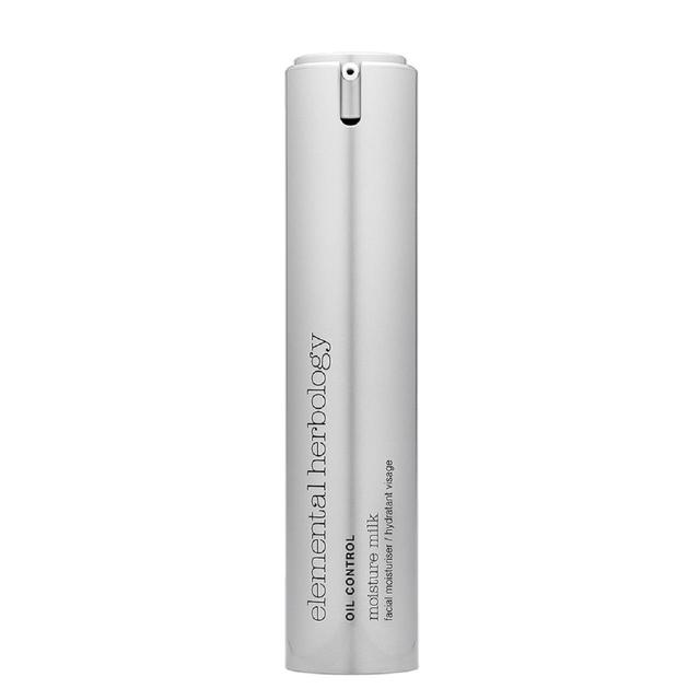 Elemental Herbology Moisture Milk Skin Hydrator