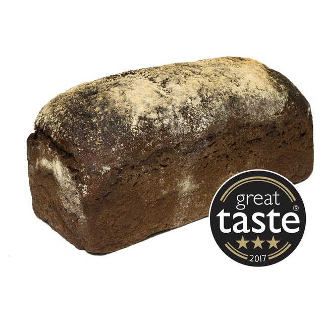 Karaway Bakery Lithuanian Scalded Rye