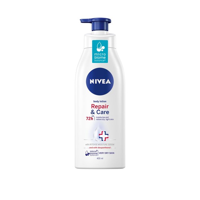 NIVEA Body Lotion Repair & Care