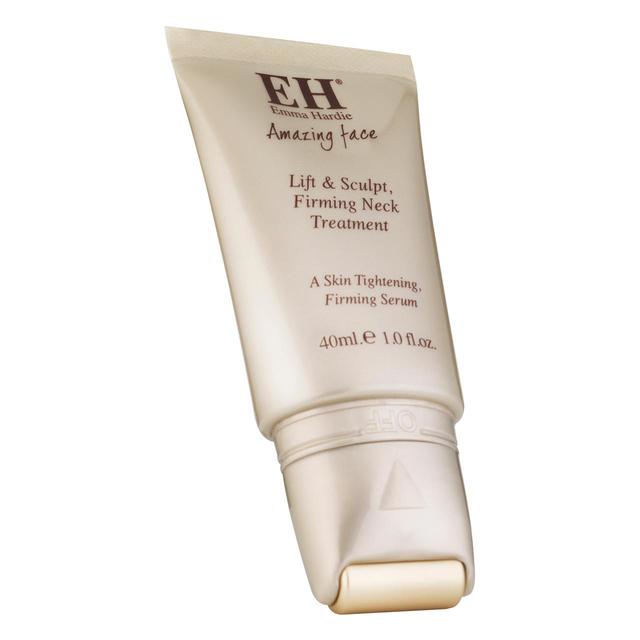 Emma Hardie Lift & Sculpt Neck Treatment 40ml