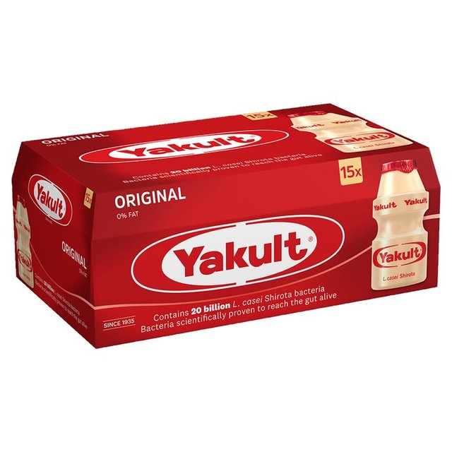 Yakult Original