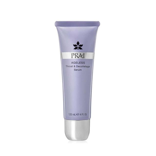 PRAI Beauty AGELESS Throat and Decolletage Neck Serum