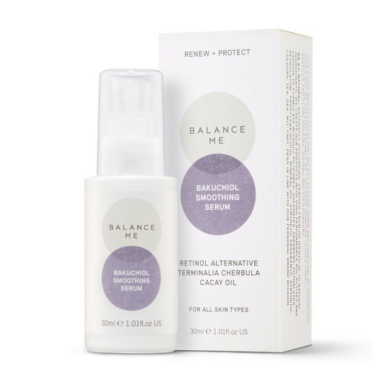 Balance Me Bakuchiol Smoothing Serum
