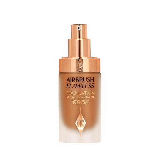 Charlotte Tilbury Airbrush Flawless Foundation, 13 Neutral