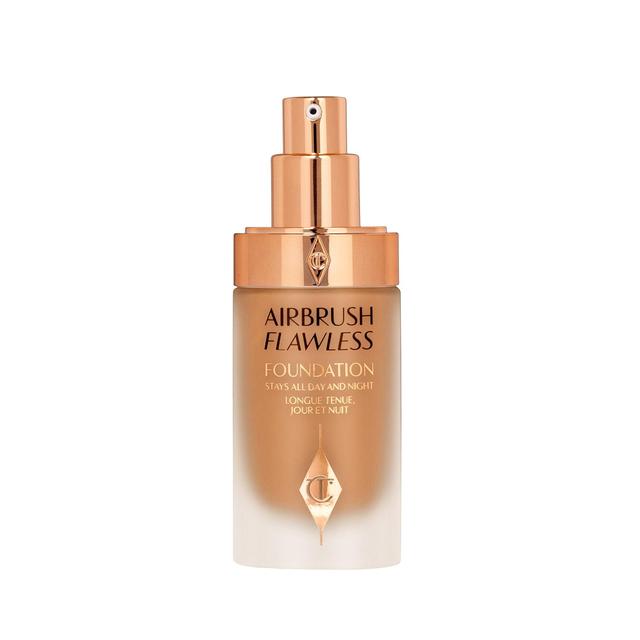 Charlotte Tilbury Airbrush Flawless Foundation, 11 Cool
