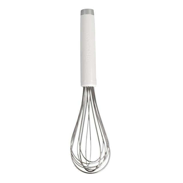 KitchenAid Classic Whisk, White