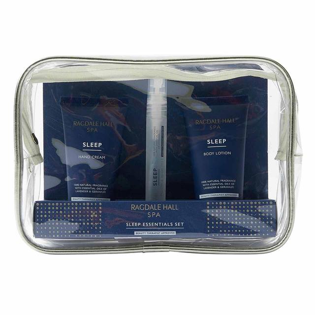 M&S Womens Ragdale Hall Toiletry Bag Trio