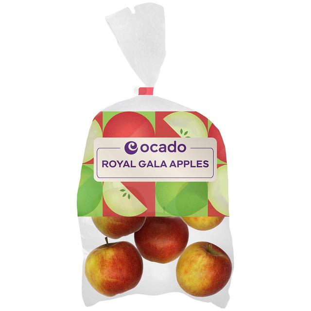 Ocado Royal Gala Apples