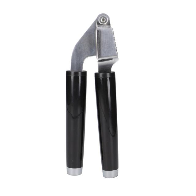KitchenAid Classic Garlic Press, Black