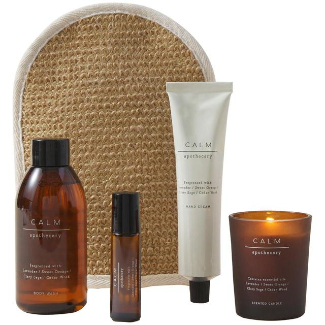 M&S Apothecary Calm Gift Set