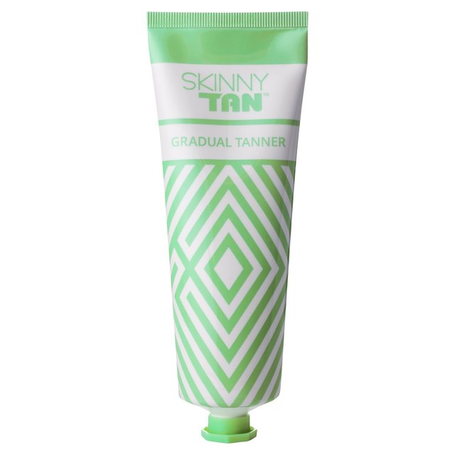 Skinny Tan Gradual Tanner, Vegan