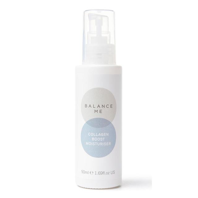 Balance Me Collagen Boost Moisturiser