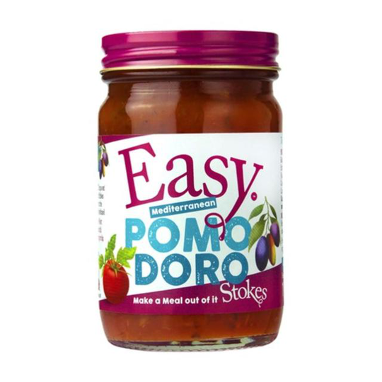 Stokes Easy Pomodoro