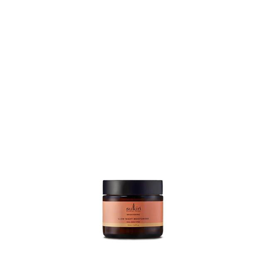 Sukin Brightening Glow Night Moisturiser