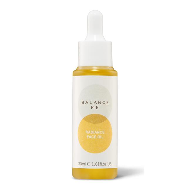 Balance Me Radiance Face Oil