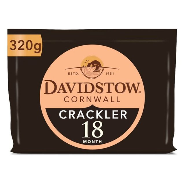 Davidstow Cornish Extra Mature Cheese