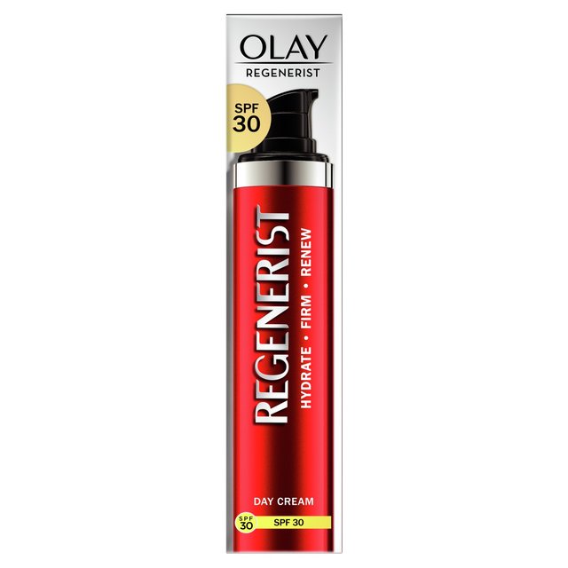 Olay Regenerist 3 Point Anti-Ageing Firming Day Cream SPF30