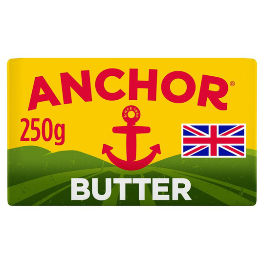 Anchor Butter