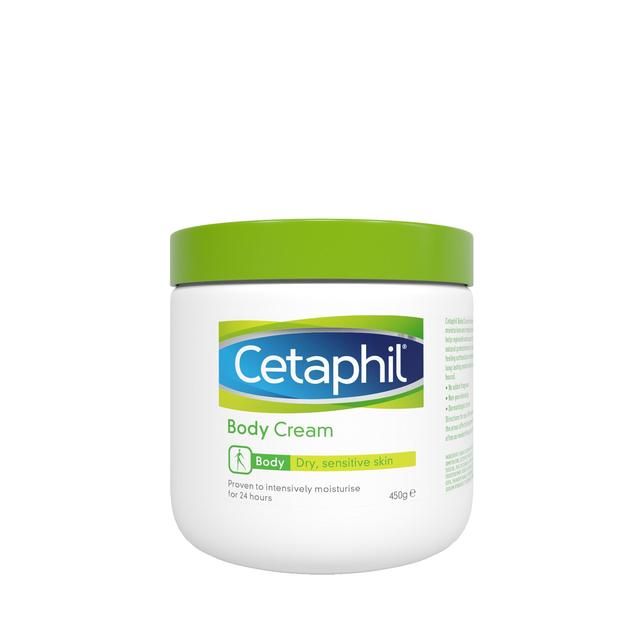 Cetaphil Body Cream