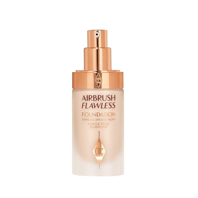 Charlotte Tilbury Airbrush Flawless Foundation, 2 Cool