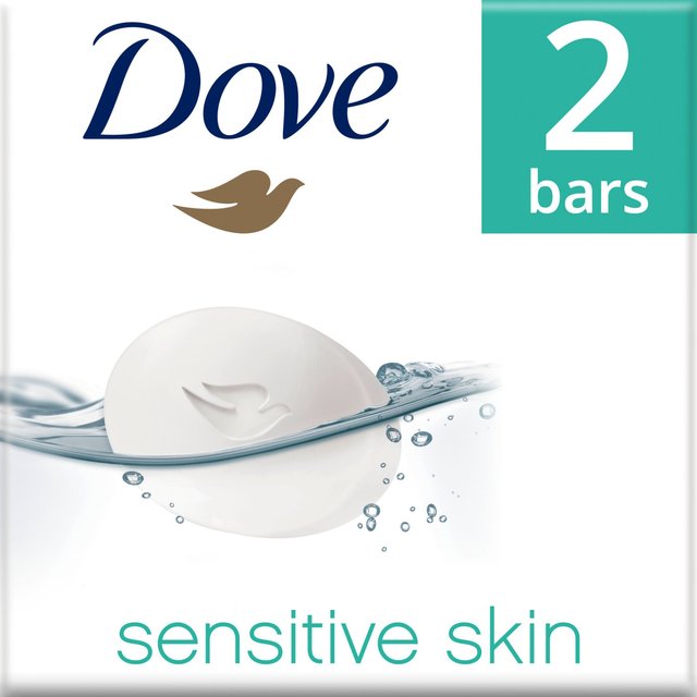 Dove Sensitive Micellar Bar