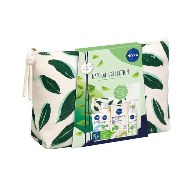 NIVEA Natural Collection Gift Pack